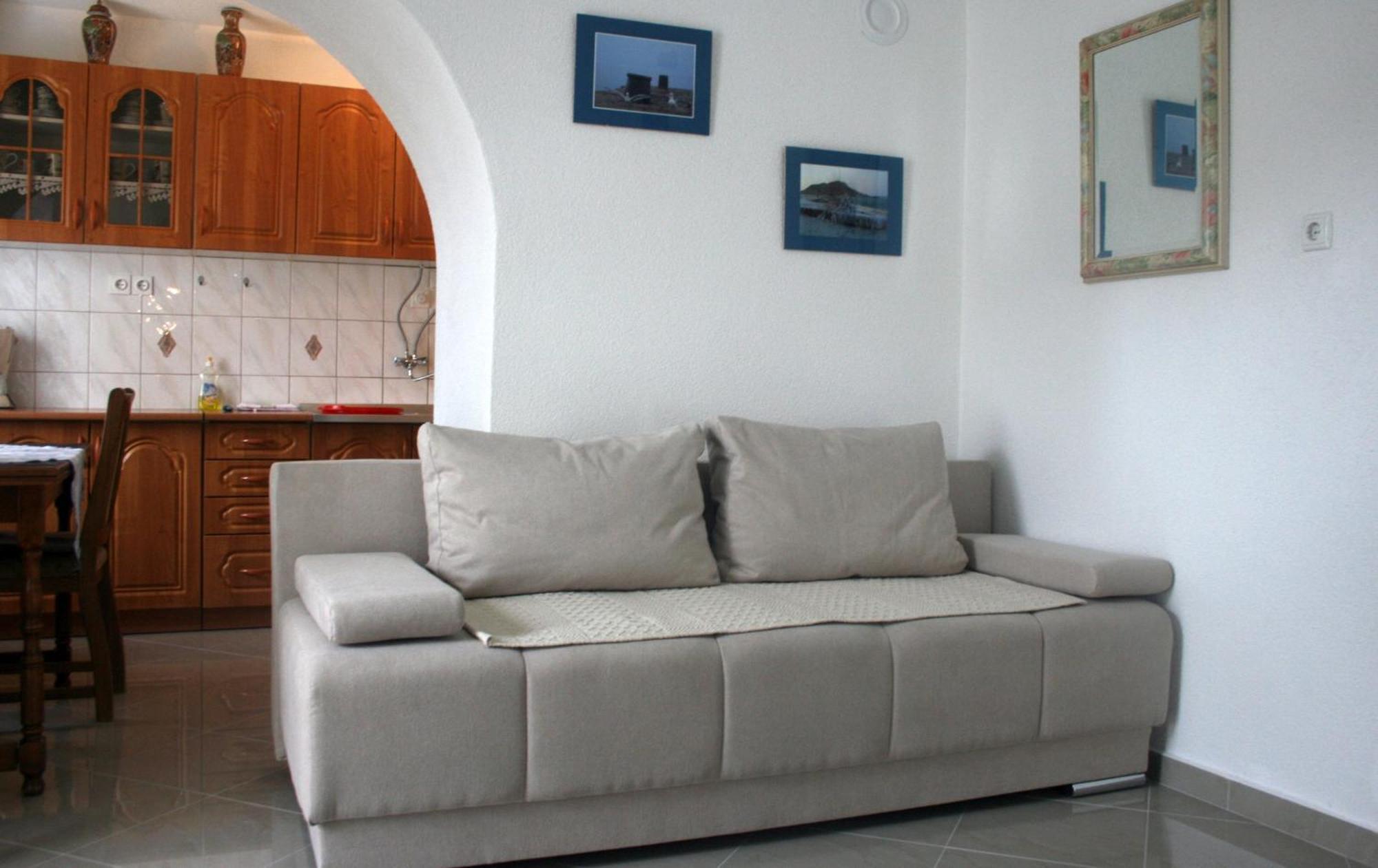 Apartman Elena Sveti Juraj Exterior photo