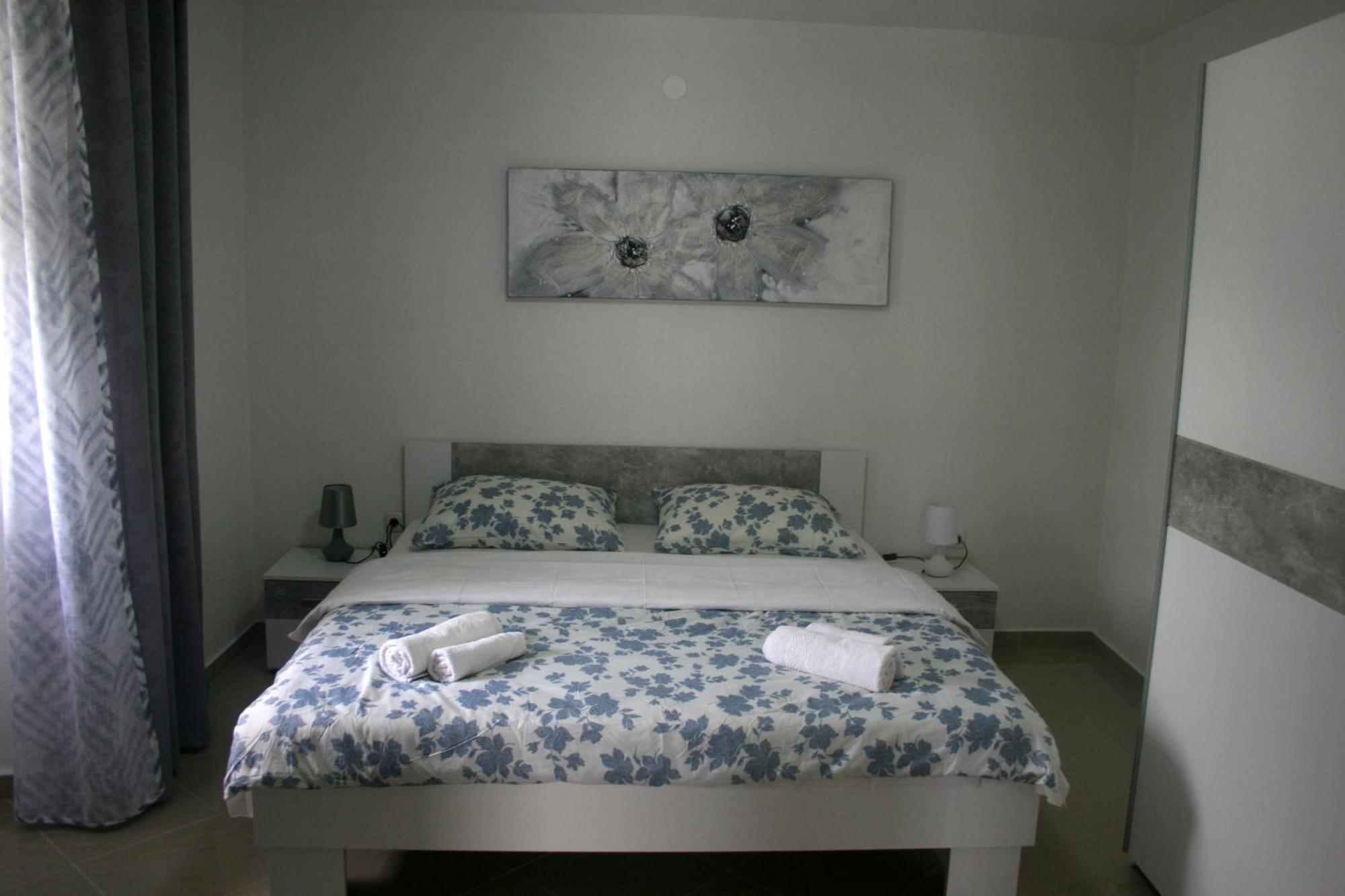 Apartman Elena Sveti Juraj Exterior photo