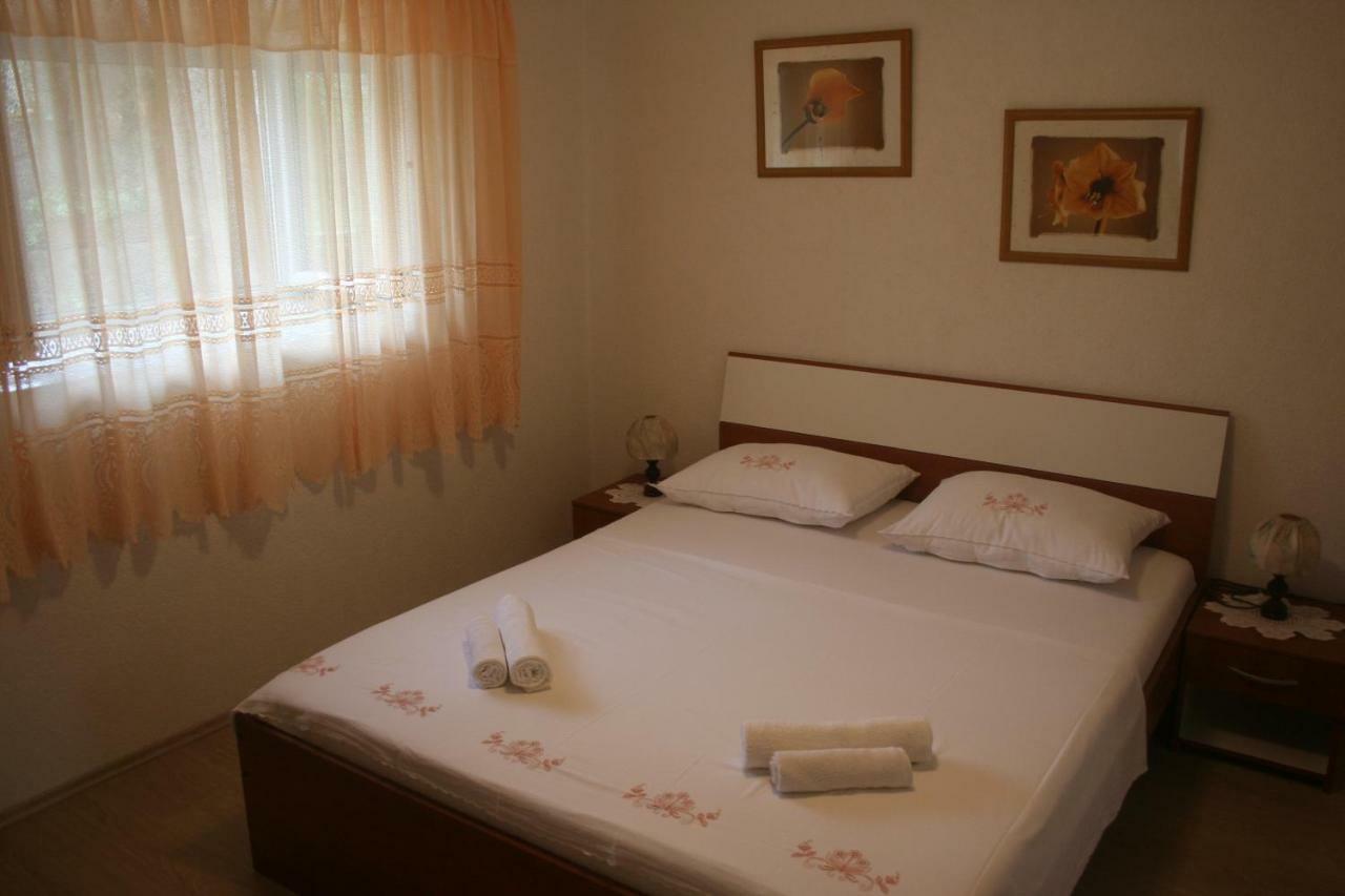Apartman Elena Sveti Juraj Exterior photo